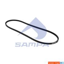 SAMPA 0101699 - V - BELT, FAN