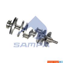 SAMPA 0101810 - CRANK SHAFT