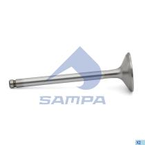 SAMPA 0101816 - INTAKE VALVE