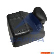 SAMPA 0101833 - KNOB, GEAR SHIFT CONTROL