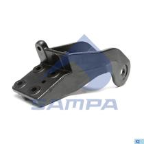 SAMPA 0101969 - BRACKET, CAB