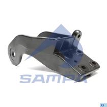 SAMPA 0101970 - BRACKET, CAB