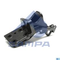 SAMPA 0101972 - BRACKET, CAB