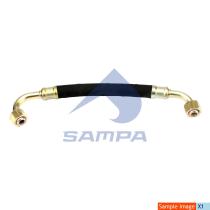 SAMPA 0102008 - HOSE, COMPRESSOR