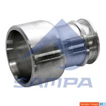 SAMPA 0102035 - PIPE, TURBOCHARGER