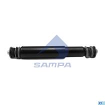 SAMPA 0102126 - SHOCK ABSORBER