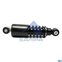 SAMPA 102132 - SHOCK ABSORBER, CAB