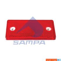 SAMPA 0102232 - REFLECTOR