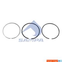 SAMPA 0102303 - RING KIT, PISTON