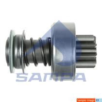 SAMPA 0102306 - GEAR, STARTER MOTOR