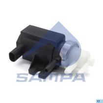 SAMPA 0102324 - VALVE, EGR