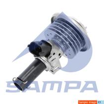 SAMPA 0102327 - DOSING VALVE, SCR SYSTEM