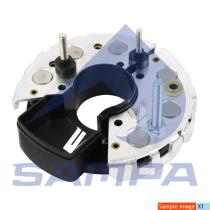 SAMPA 0102330 - DIODE PLATE, ALTERNATOR