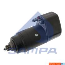 SAMPA 0102331 - STARTER MOTOR