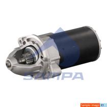 SAMPA 0102333 - STARTER MOTOR