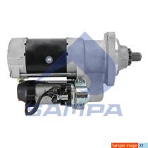 SAMPA 0102335 - STARTER MOTOR