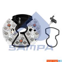 SAMPA 0102336 - DIODE PLATE, ALTERNATOR