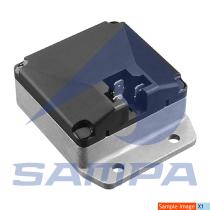 SAMPA 0102337 - REGULATOR, ALTERNATOR