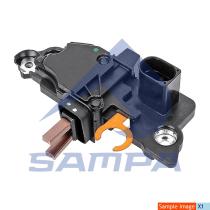 SAMPA 0102338 - REGULATOR, ALTERNATOR