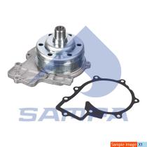 SAMPA 0102345 - WATER PUMP