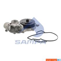 SAMPA 0102348 - WATER PUMP