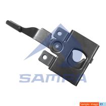 SAMPA 0102377 - LOCK, FRONT PANEL