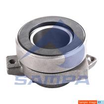 SAMPA 0102380 - CLUTCH RELEASE BEARING