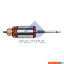 SAMPA 0102389 - ROTOR, STARTER MOTOR