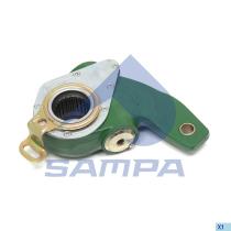 SAMPA 0102391 - BRAKE SLACK ADJUSTER