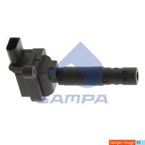 SAMPA 0102405 - IGNITION COIL, PLUG