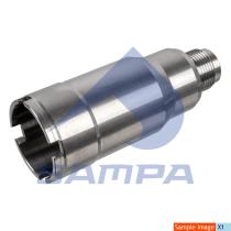 SAMPA 0102407 - GUIDE, INJECTOR