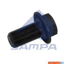 SAMPA 0102410 - SCREW, DIFFERENTIAL