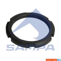 SAMPA 0102411 - AXLE NUT