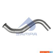 SAMPA 0102570 - PIPE, EXHAUST