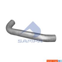 SAMPA 0102604 - PIPE, EXHAUST