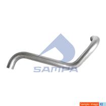 SAMPA 0102655 - PIPE, EXHAUST