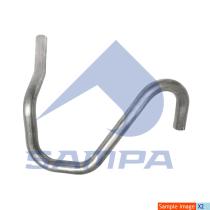 SAMPA 0102721 - PIPE, EXHAUST