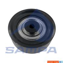 SAMPA 102786 - TENSION ROLLER, FAN