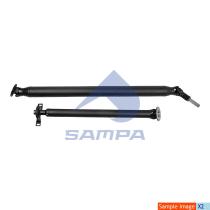 SAMPA 102791 - PROPELLER SHAFT