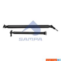 SAMPA 0102792 - PROPELLER SHAFT