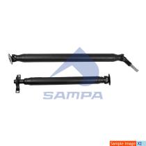 SAMPA 102793 - PROPELLER SHAFT