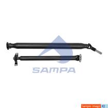 SAMPA 102794 - PROPELLER SHAFT