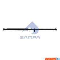 SAMPA 102800 - PROPELLER SHAFT