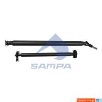 SAMPA 102801 - PROPELLER SHAFT