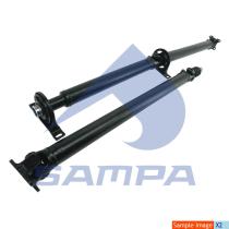 SAMPA 0102802 - PROPELLER SHAFT