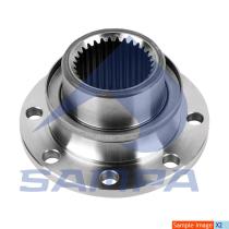 SAMPA 0102804 - FLANGE, DIFFERENTIAL