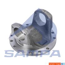 SAMPA 0102810 - FLANGE, PROPELLER SHAFT