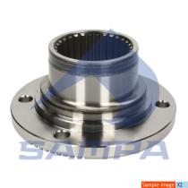 SAMPA 0102813 - FLANGE, OUTPUT SHAFT