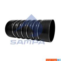 SAMPA 102827 - HOSE, TURBOCHARGER