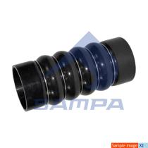 SAMPA 102828 - HOSE, INTERCOOLER